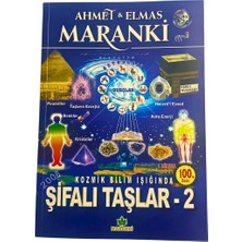  Şifalı Taşlar-2 Kitabı