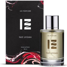 Izz Perfume Not Unısex