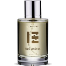 Izz Perfume Not Unısex