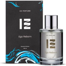 Izz Perfume Ego Reborn