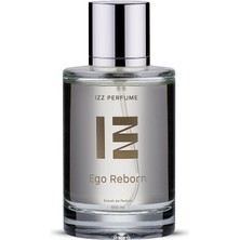 Izz Perfume Ego Reborn