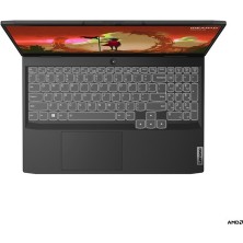 Lenovo Ideapad Gaming 3 Amd Ryzen 7 7735HS 32GB 512GB SSD RTX4050 Freedos 15.6" Fhd Taşınabilir Bilgisayar 82SB00P4TR-32