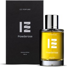 Izz Perfume Powderose