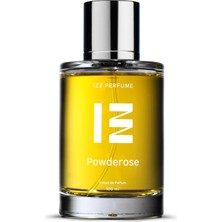 Izz Perfume Powderose