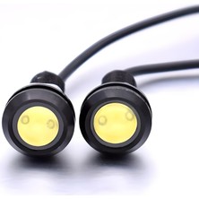 Dora Led Ayna Altı LED Kartal Göz LED Beyaz