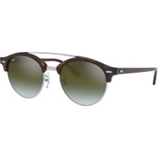 Ray-Ban Rb 4346 62519J 51 G Kadın Güneş Gözlüğü