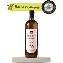 Teosole Naturel Sızma Zeytinyağı 1000 ml