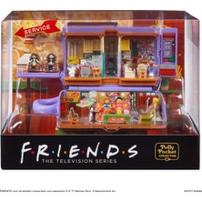 Polly Pocket™ Friends Oyun Seti