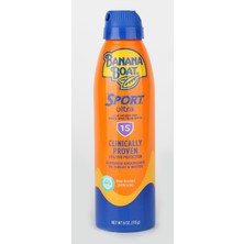 Banana Boat Sport Ultra Sun Mist Spf 15 170 gr