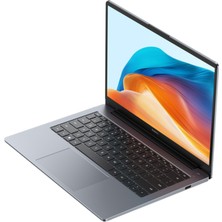 Huawei MateBook D14 Intel Core i5 1240P 16GB 512GB SSD Windows 11 Home 14" IPS Taşınabilir Bilgisayar