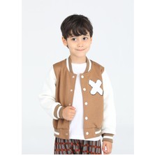 Casabony Casa Kahve Kolej Ceket