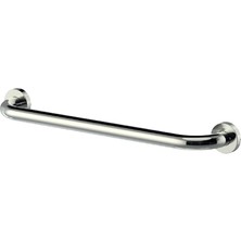 Maxiflow 60X10,5 cm Krom Tutunma Barı