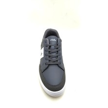 Tiglon 21696 Tiglon Komfort Ayakkabı Füme-45