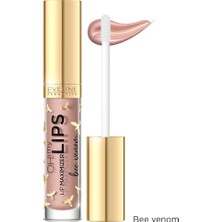 Eveline Oh! My Lips! Hyaluronik Asit ve Arı Zehiri