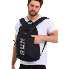 Pikaj PJ00004 Luısıana Okul Sırt Çantası Unisex