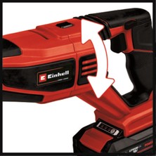 Einhell Tp-Ap 18/28 Li Bl - Solo