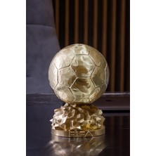 Ballon D'or Maketi Mini Boy 25 cm