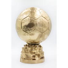 Ballon D'or Maketi Mini Boy 25 cm