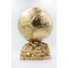 Ballon D'or Maketi Mini Boy 25 cm