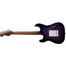 Guson Lst-Pl Elektro Gitar (Taşıma Çantası Hediyeli)