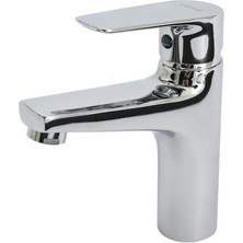 Creavit Lıva Lavabo Bataryası