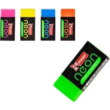 Mikro 2B-30N Neon Silgi