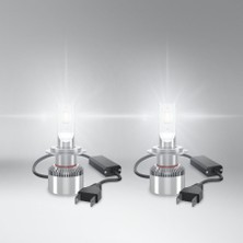 Osram 24V H7 LED Xenon Kit Ledriving Hlt 6000K 3 Yıl Garantili (2 Adet Far Için)
