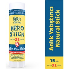 Babyton Hero Stick XL  15 gr