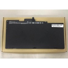 Ni-On Hp CS03XL Notebook Bataryası
