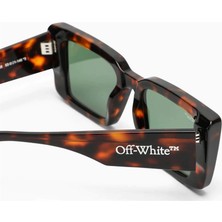 Off-White OERI064 6055 53-21 Kadın Güneş Gözlüğü