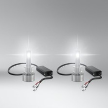 Osram 24V H1 LED Xenon Kit Ledriving Hlt 6000K 3 Yıl Garantili (2 Adet Far Için)
