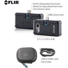 Flır One Pro Lt - Android (Usb-C) - Profesyonel Sınıf Termal Kamera