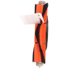 Srfn Ticaret Xiaomi  Mop Pro 2+ 3D Vacuum Mop (STYTJ02ZHM) Uyumlu Yedek Ana Fırça ve Temizleme Tarağı