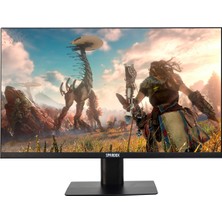 Spardox Gaming SG-24165 24" 1ms 165Hz Fullhd Va Oyuncu Monitörü