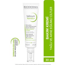 Bioderma Sebium Kerato+ 30 ml