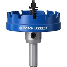 Bosch Expert 55 mm Elmaslı Inox Panç Adaptörlü 2608901438
