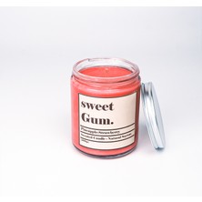 K-Andle Sweet Gum Kokulu Soya Mum