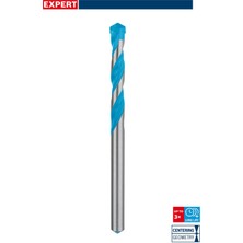 Bosch Expert 11X150 mm Cyl-9 Çok Amaçlı Matkap Ucu 2608900630
