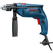 Bosch Gsb 550 Profesyonel Darbeli Matkap 550 W