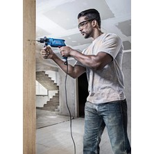 Bosch Gsb 550 Profesyonel Darbeli Matkap 550 W