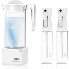 Fakir Hypo Guard Sterilizasyon Sağlayan Su Üretme Cihazı