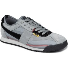 Jump 29072 Kaymaz Taban Ortapedik Drylite Taban Bağcıklı Yeni Sezon Casul  Spor Ayakkabı