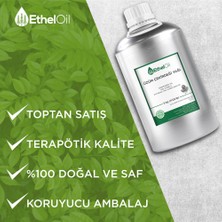 Etheloil Üzüm Çekirdeği Sabit Yağı - Etheloil – 5 kg - %100 Saf ve Sabit Yağ – Üretici Firma, Yüksek Kalite, Toptan Satış - Grapeseed Oil- Vitis Vinifera L.