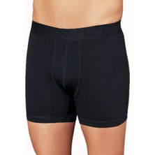 Şahinler E031 6 Adet Likralı Erkek Boxer