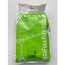 Kyk Megafuga Flex Bronz Kahve 5 Kg (D103) Flex Derz Dolgu 5 Kg