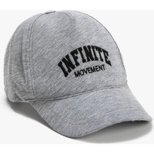 Koton Cap Şapka İşleme Detaylı