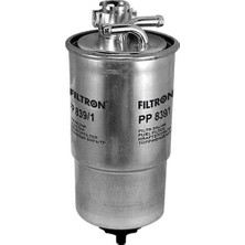 Filtron Vw Golf 4 1.9 Tdı Yakıt Filtresi 1998-2005 Filtron