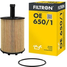 Filtron Vw Jetta 1.9 Tdı Yağ Filtresi 2006-2010 Filtron