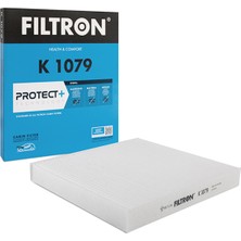 Filtron Vw Polo Polen Filtresi 2017-2022 Filtron K1079