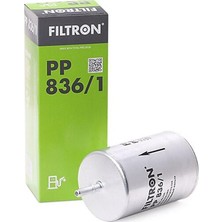 Filtron Vw Bora 1.6 16V Yakıt Filtresi 2000-2005 Filtron